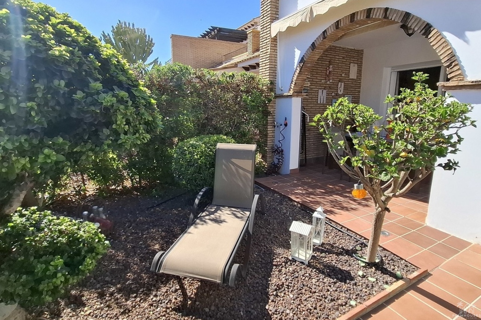 Herverkoop - Appartement - Vera Playa
