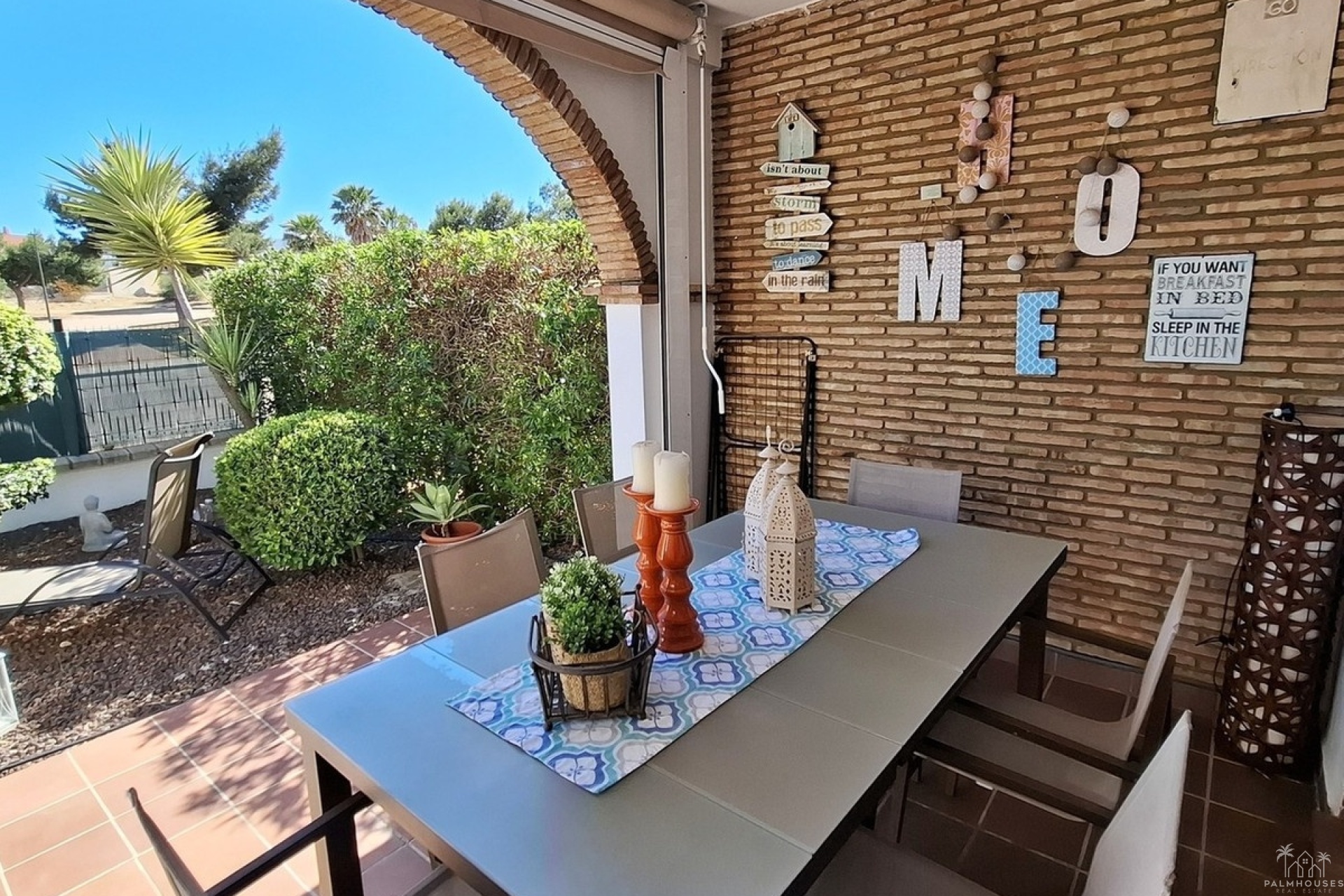 Herverkoop - Appartement - Vera Playa