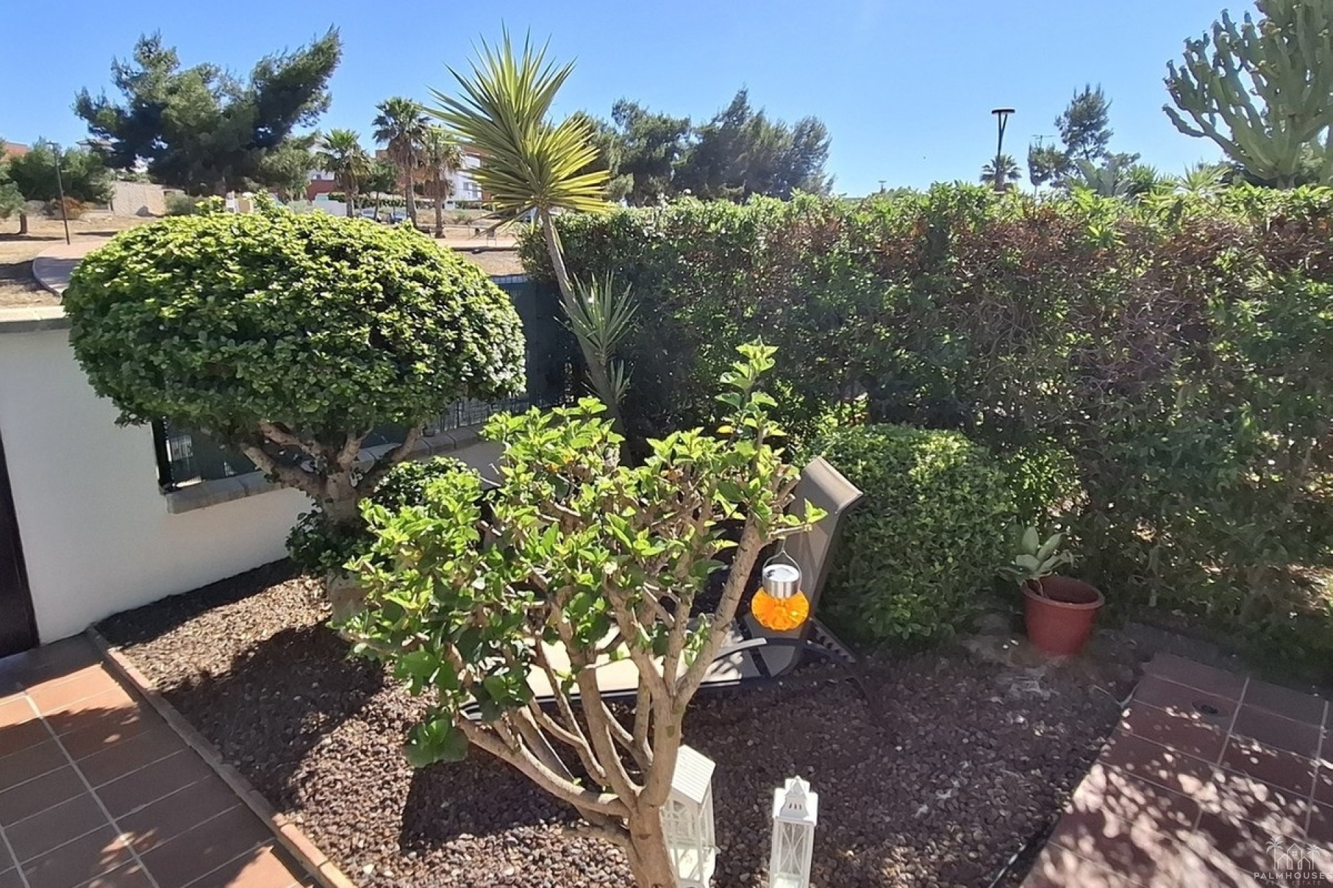 Herverkoop - Appartement - Vera Playa