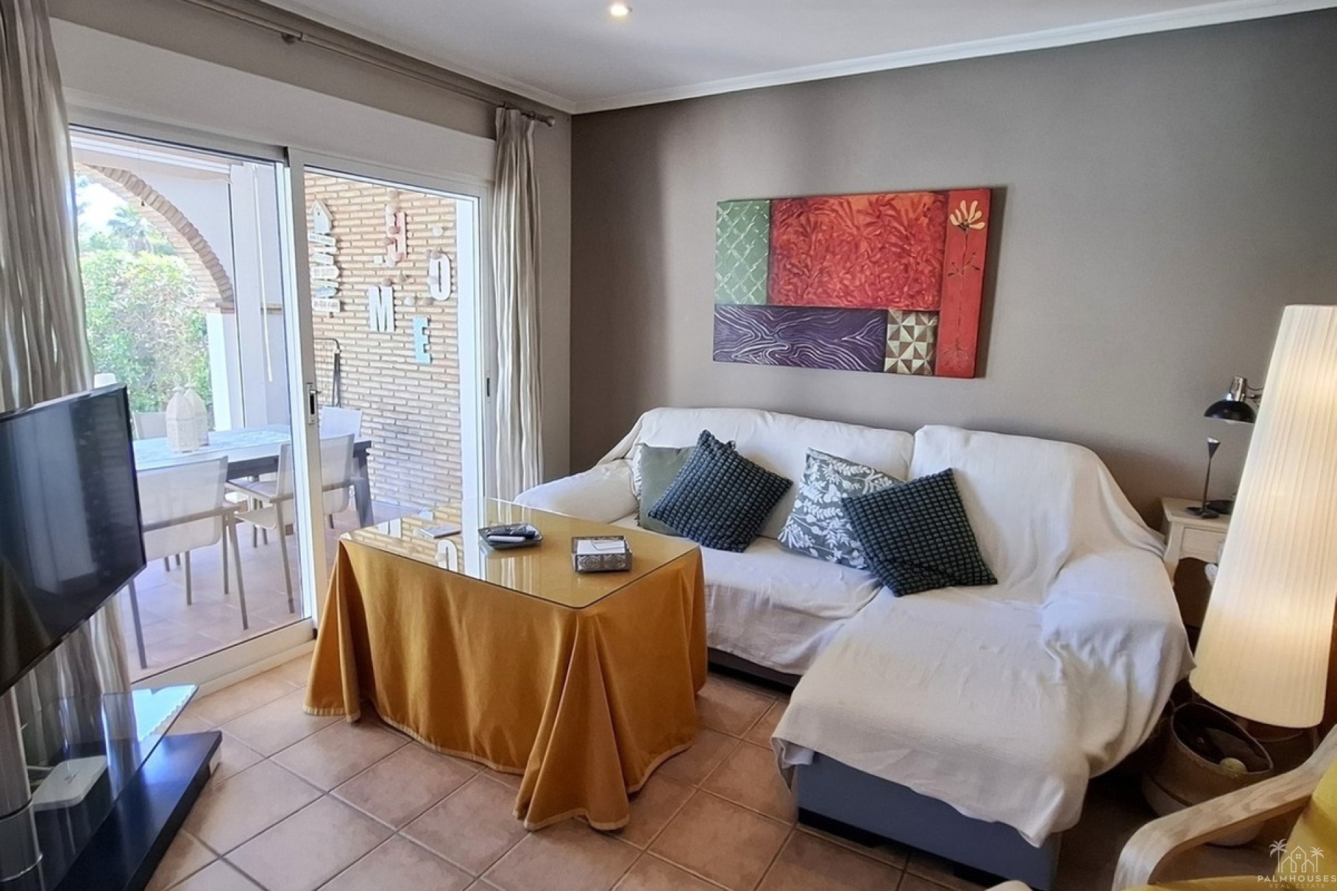 Herverkoop - Appartement - Vera Playa
