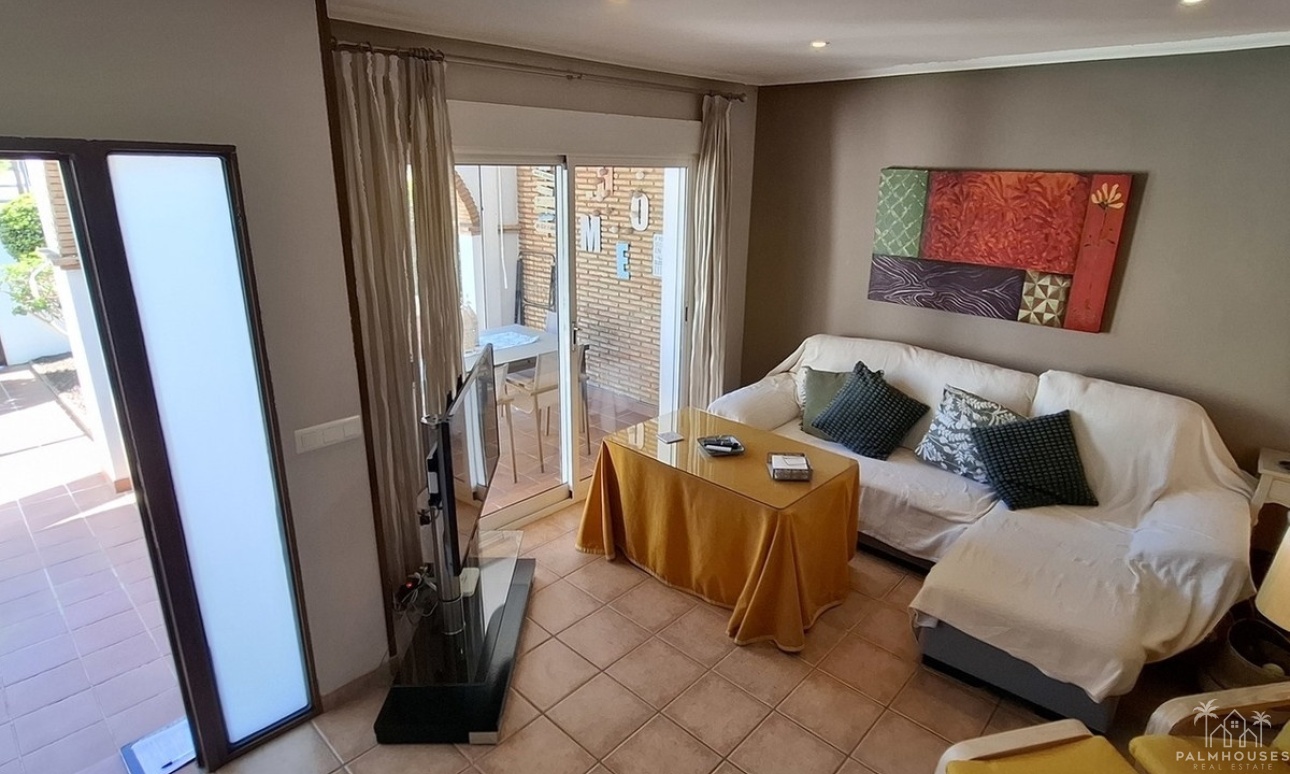 Herverkoop - Appartement - Vera Playa