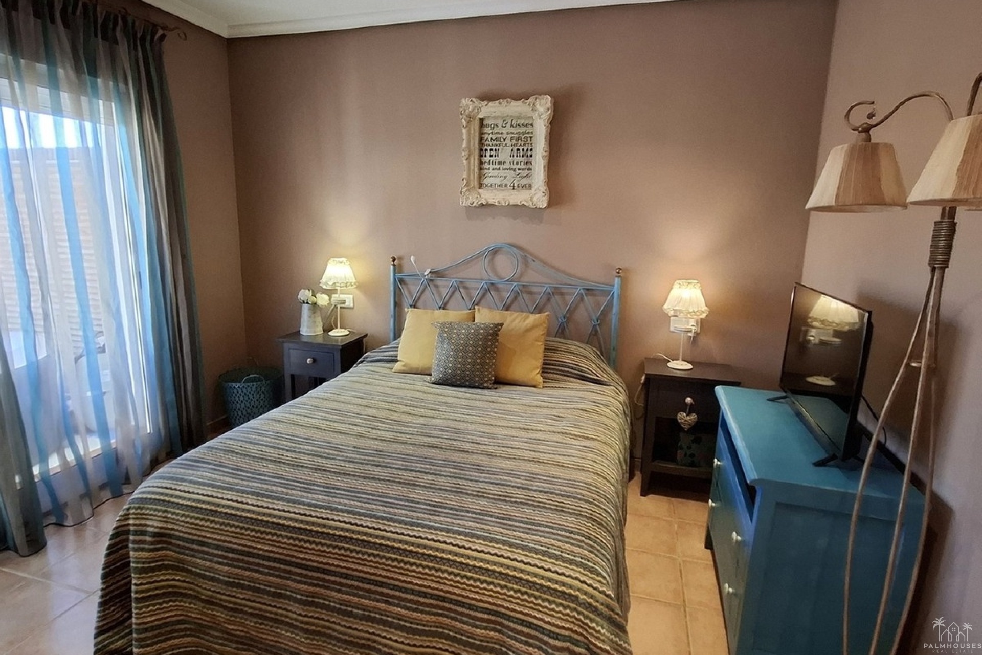 Herverkoop - Appartement - Vera Playa