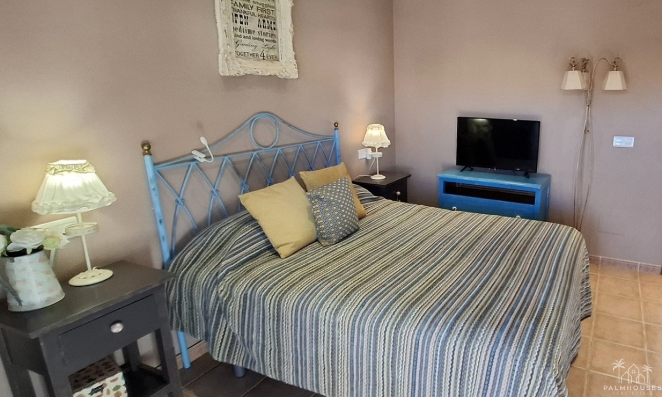 Herverkoop - Appartement - Vera Playa