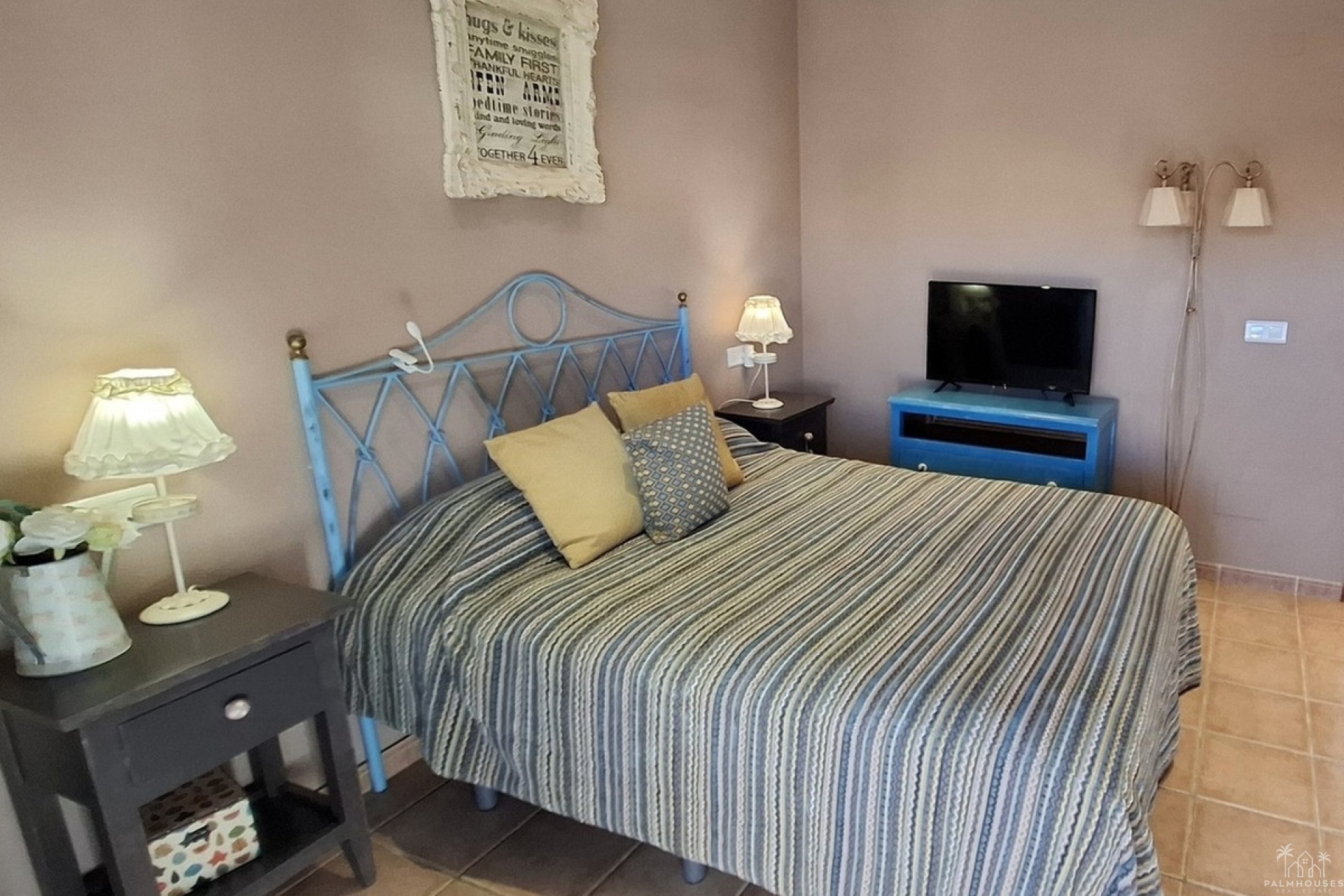 Herverkoop - Appartement - Vera Playa
