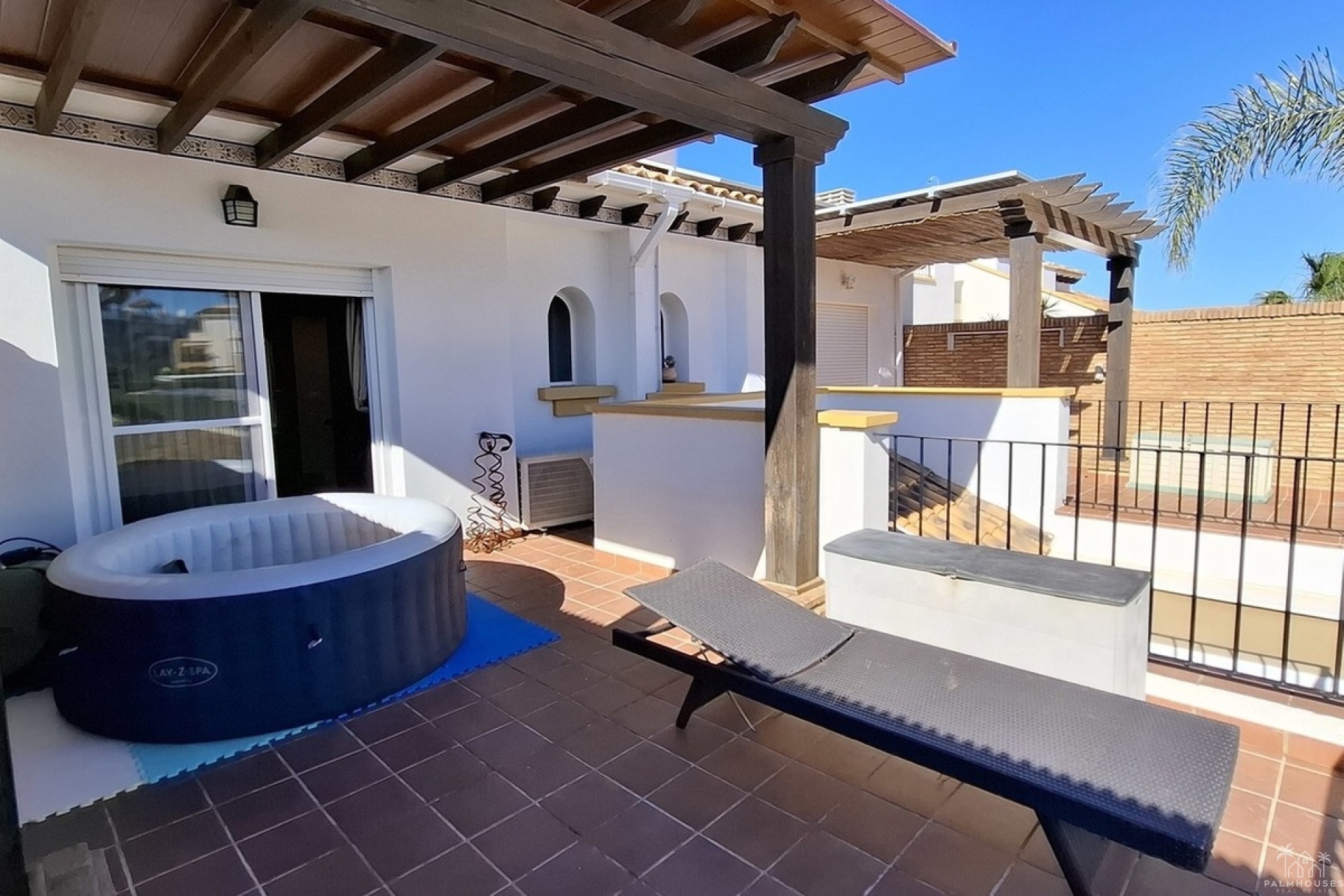 Herverkoop - Appartement - Vera Playa