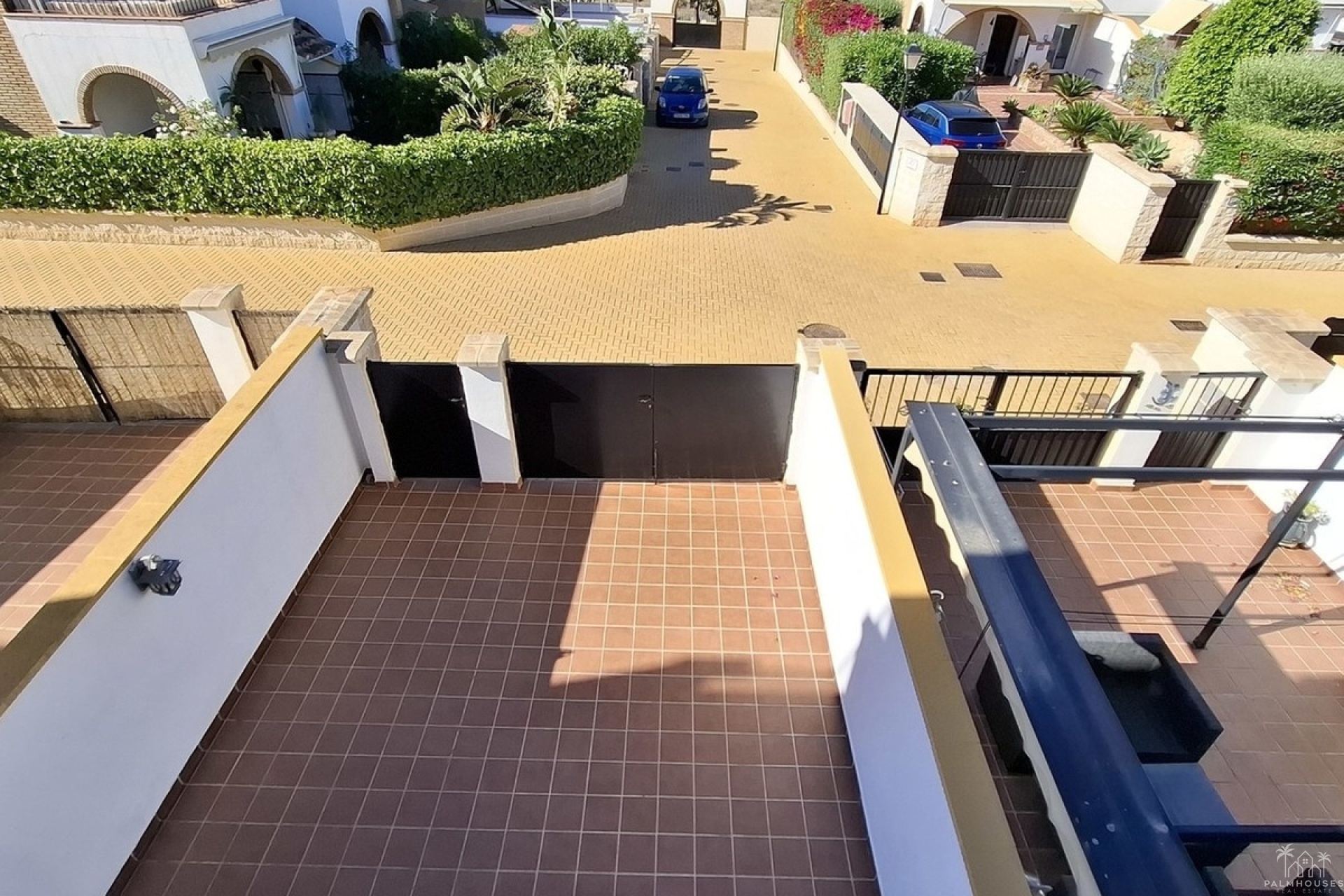 Herverkoop - Appartement - Vera Playa