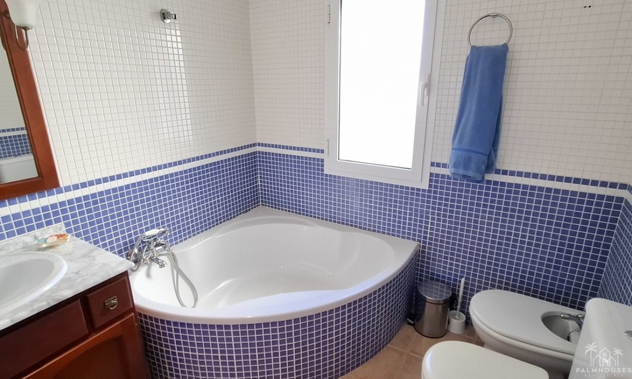 Herverkoop - Appartement - Vera Playa