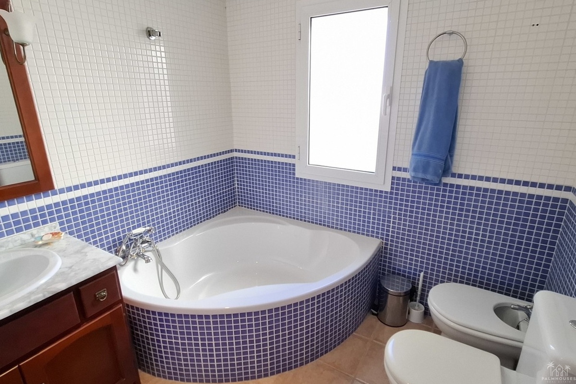 Herverkoop - Appartement - Vera Playa