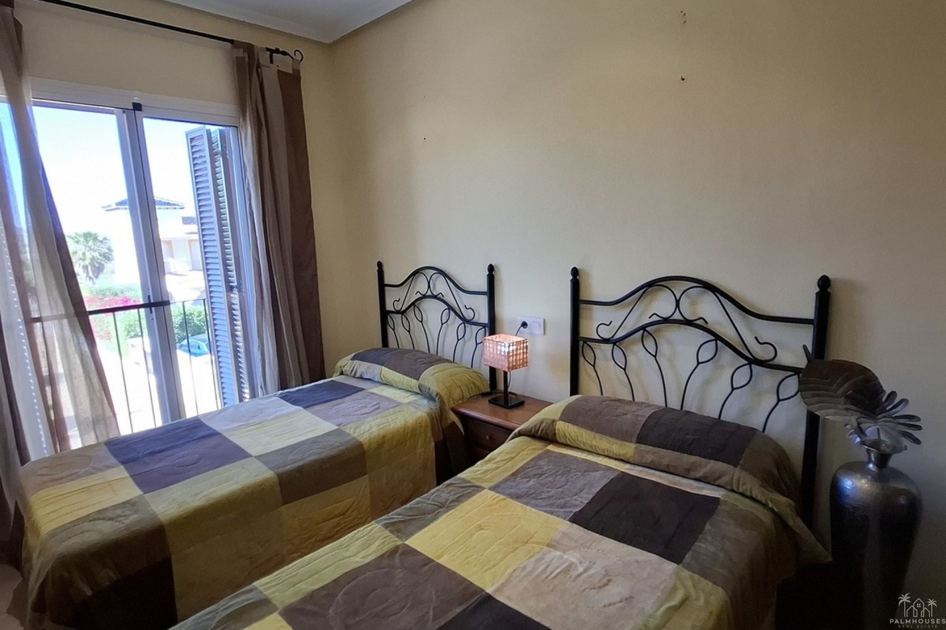 Herverkoop - Appartement - Vera Playa