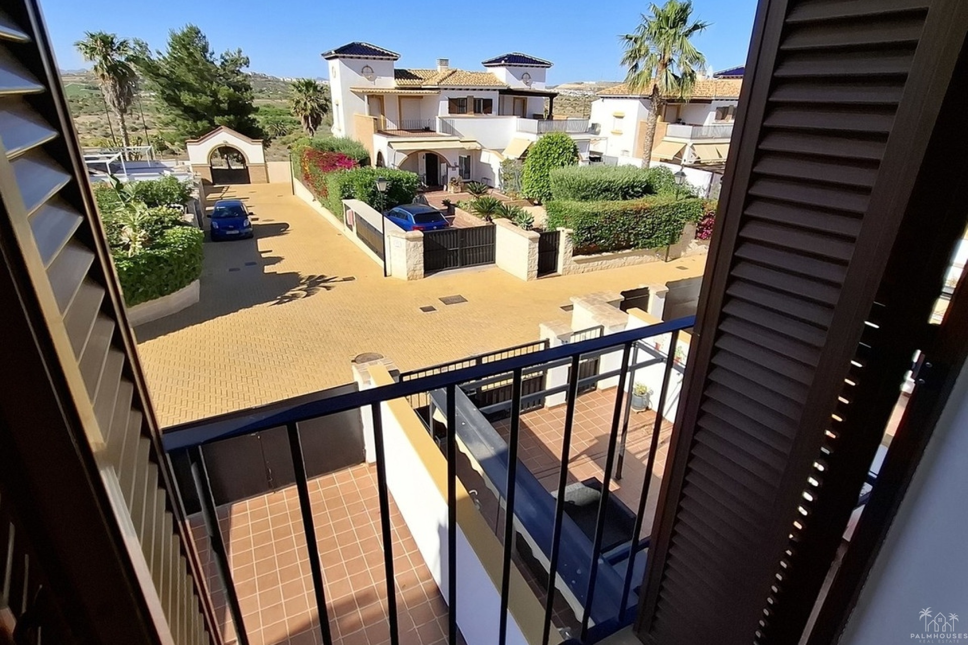 Herverkoop - Appartement - Vera Playa