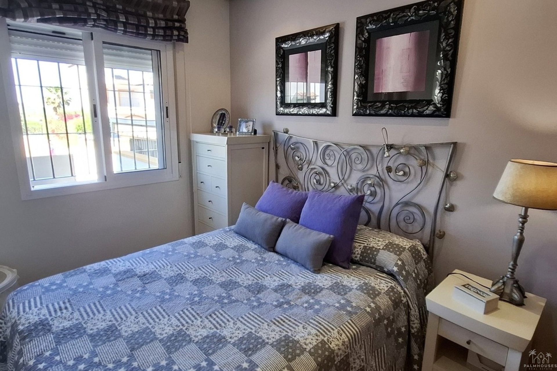 Herverkoop - Appartement - Vera Playa