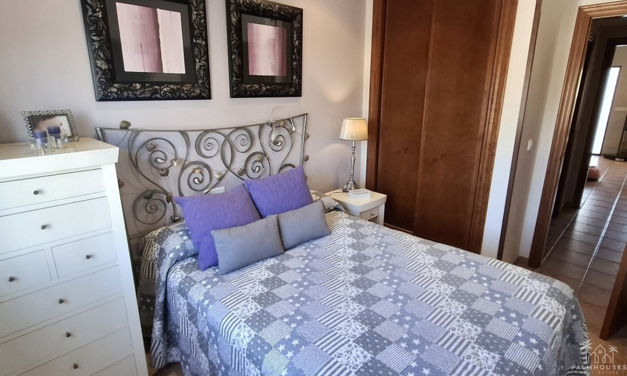 Herverkoop - Appartement - Vera Playa