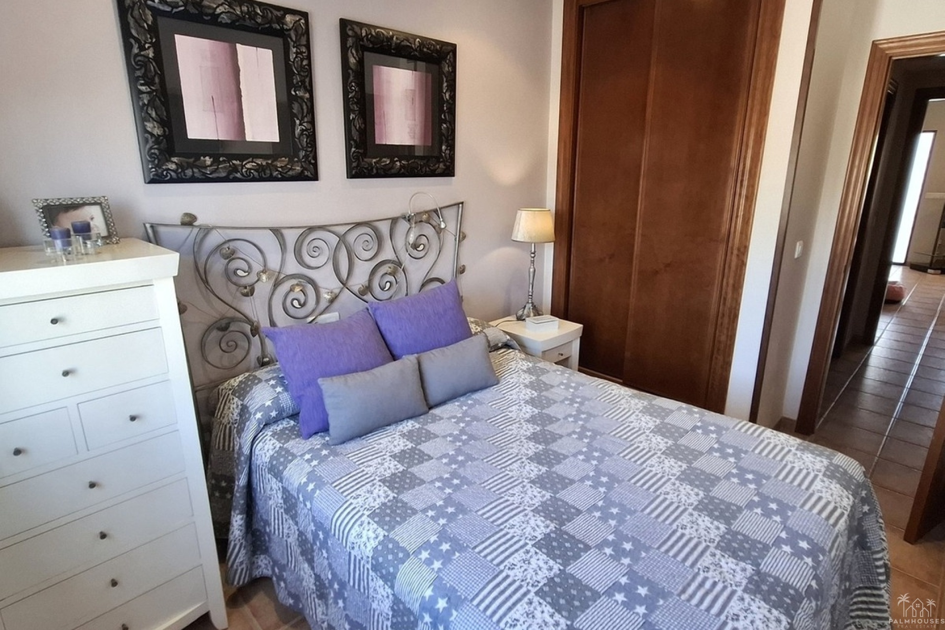 Herverkoop - Appartement - Vera Playa