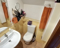 Herverkoop - Appartement - Vera Playa