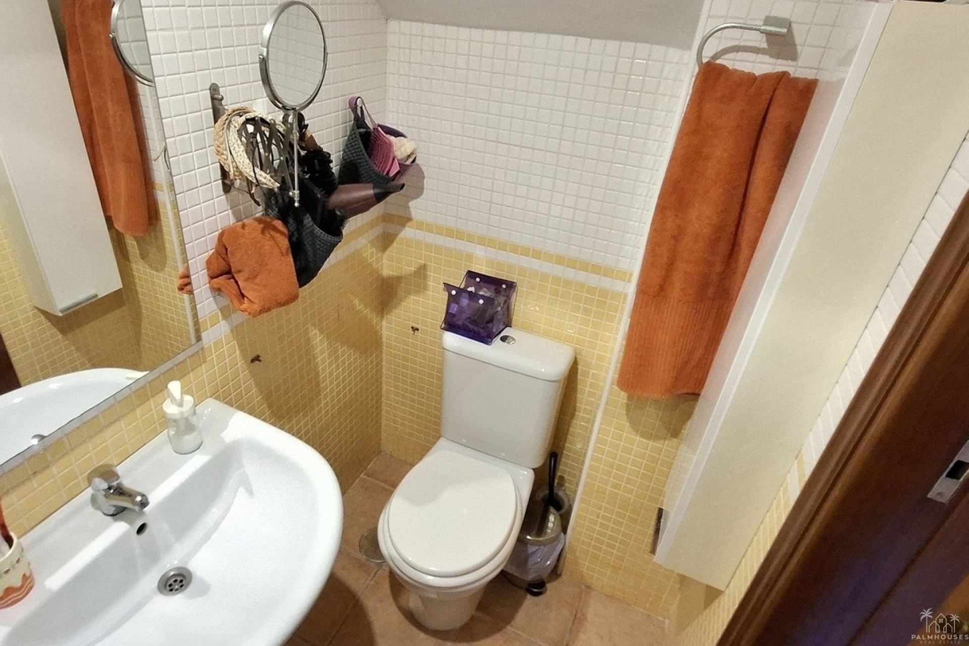 Herverkoop - Appartement - Vera Playa