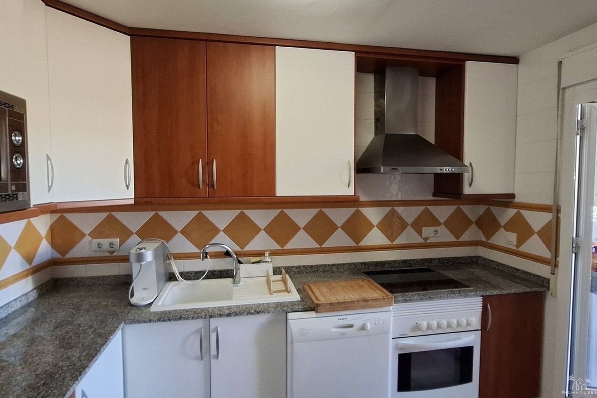 Herverkoop - Appartement - Vera Playa