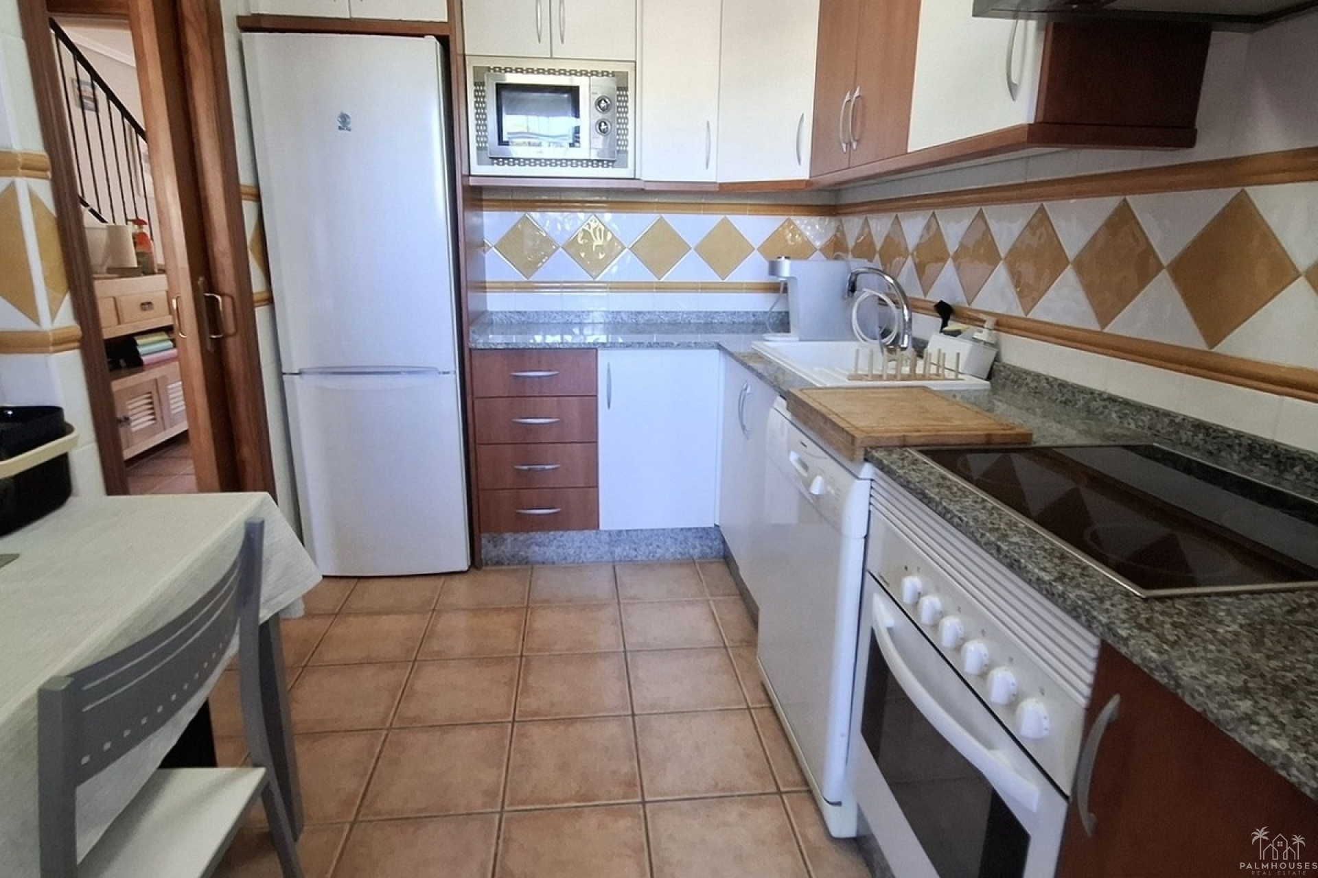 Herverkoop - Appartement - Vera Playa