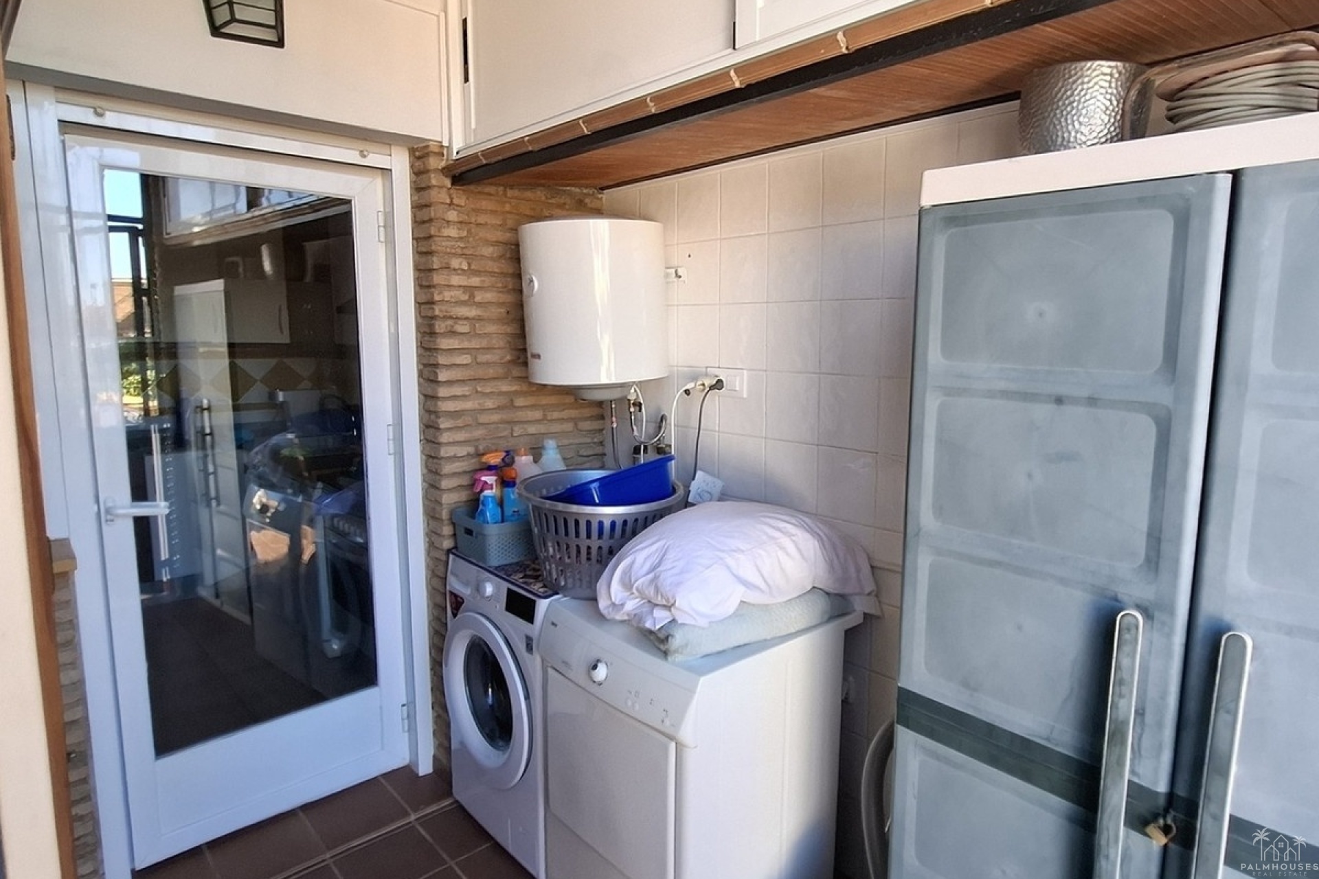 Herverkoop - Appartement - Vera Playa
