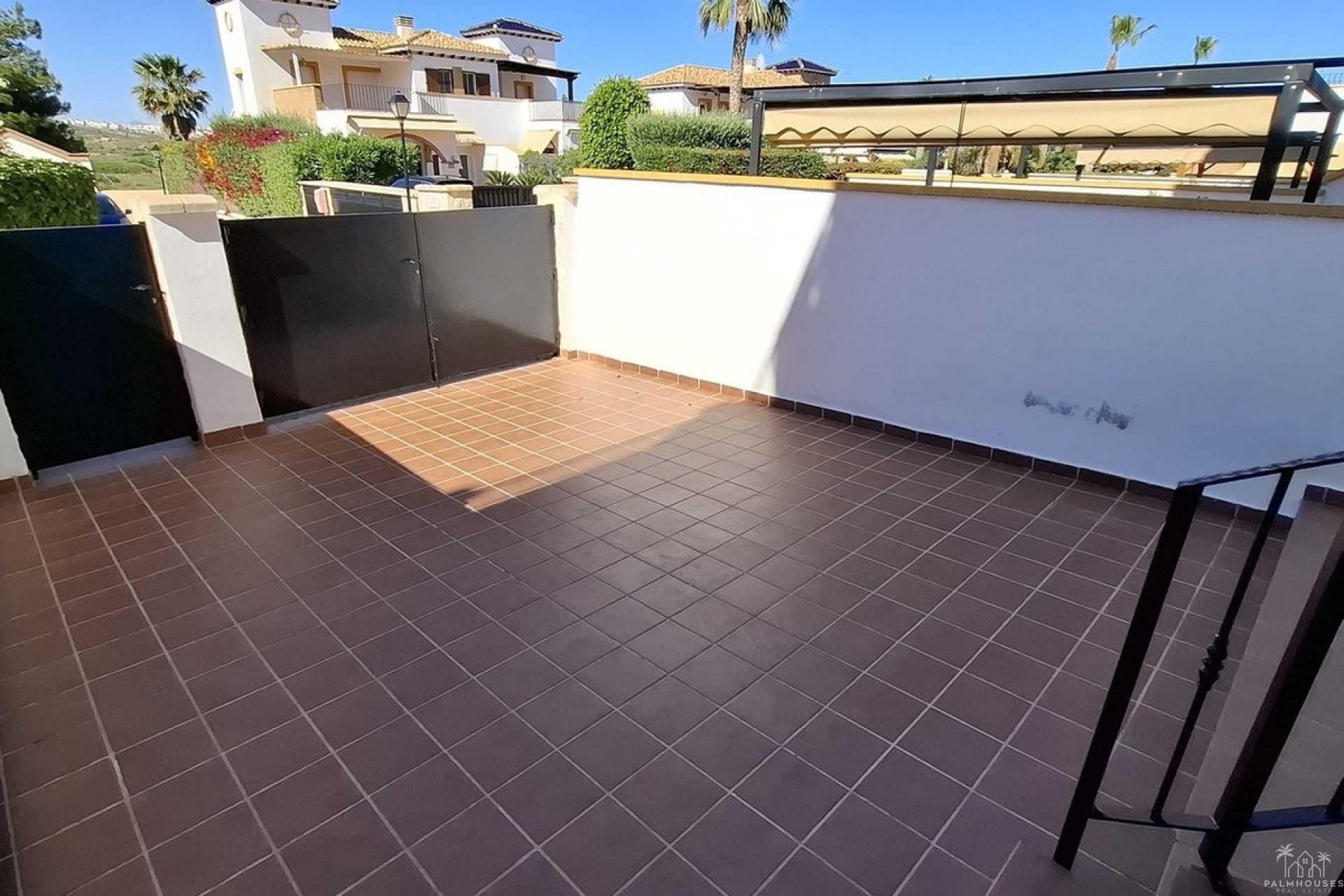 Herverkoop - Appartement - Vera Playa