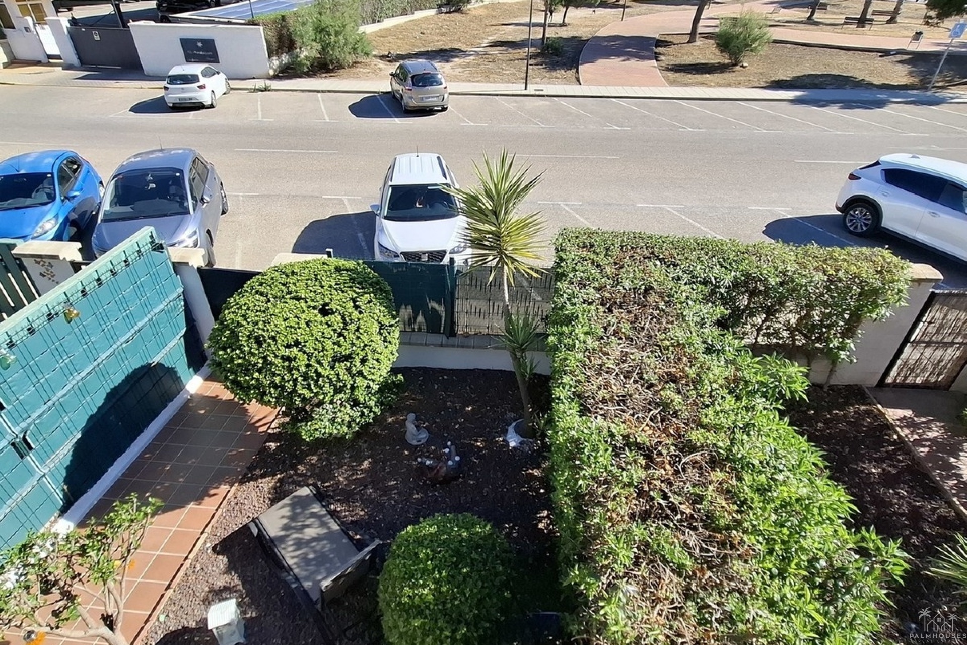 Herverkoop - Appartement - Vera Playa