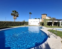 Herverkoop - Appartement - Vera Playa