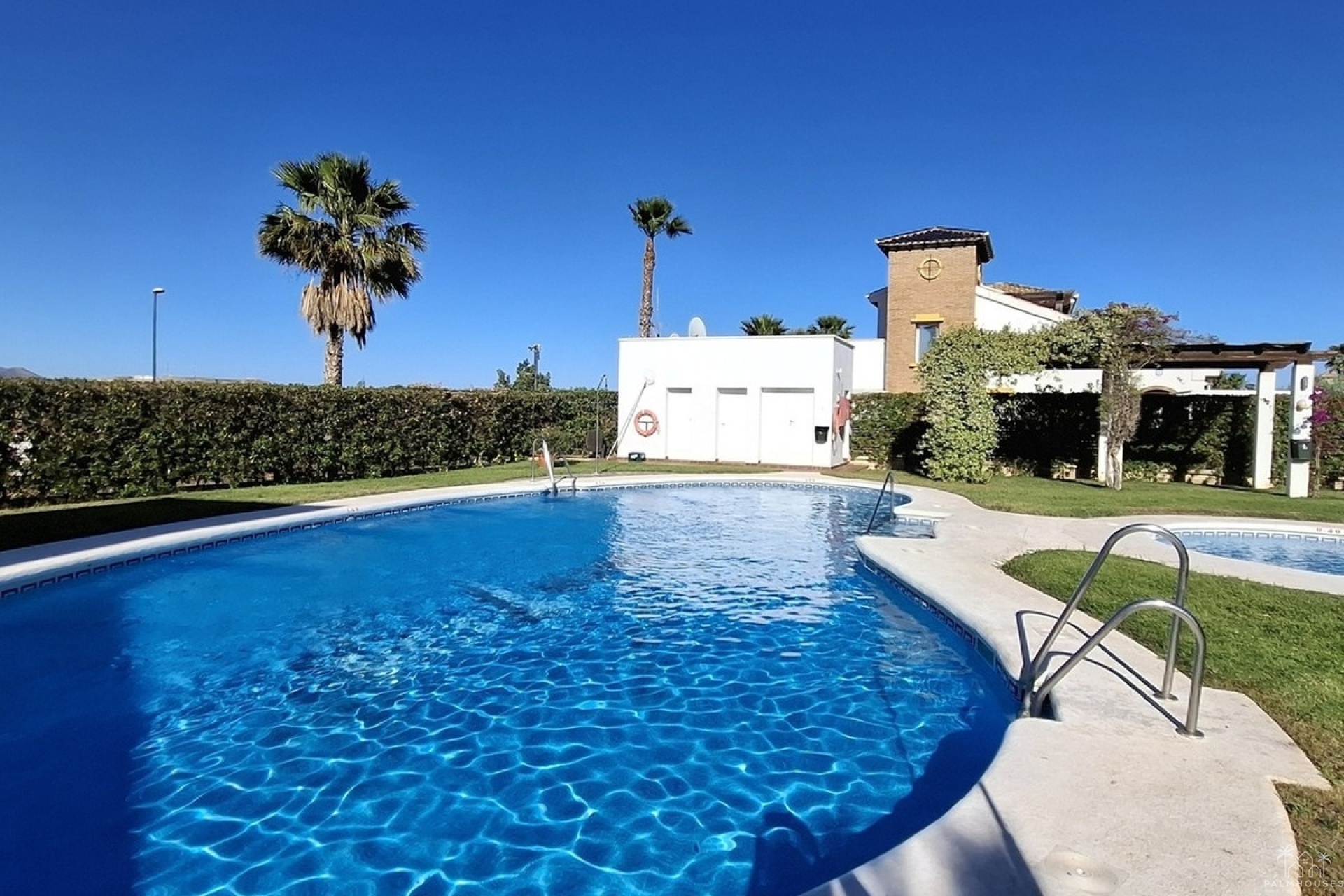 Herverkoop - Appartement - Vera Playa