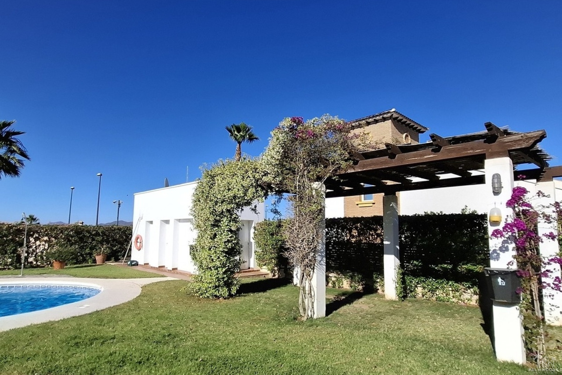 Herverkoop - Appartement - Vera Playa