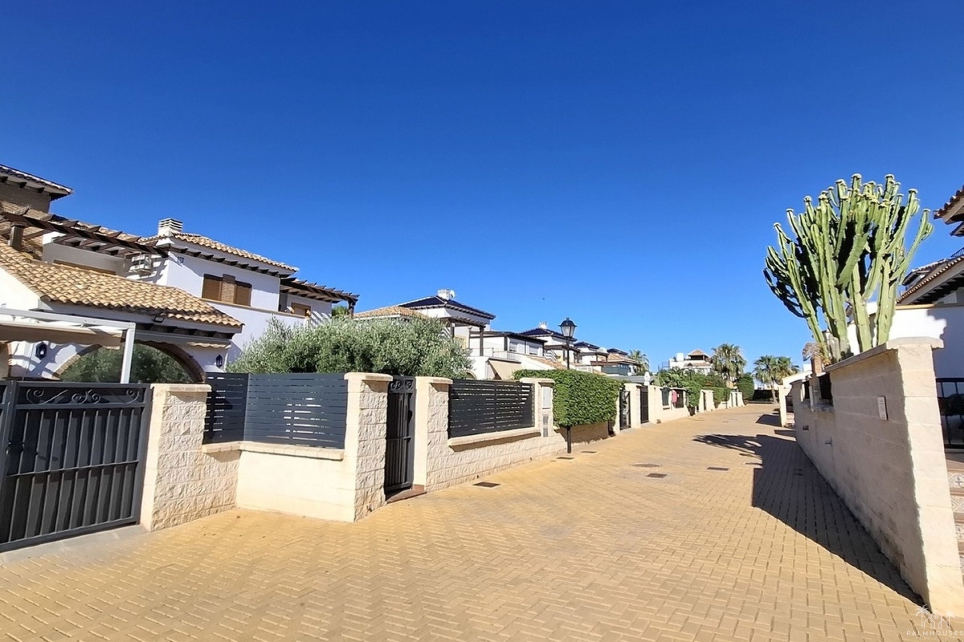 Herverkoop - Appartement - Vera Playa