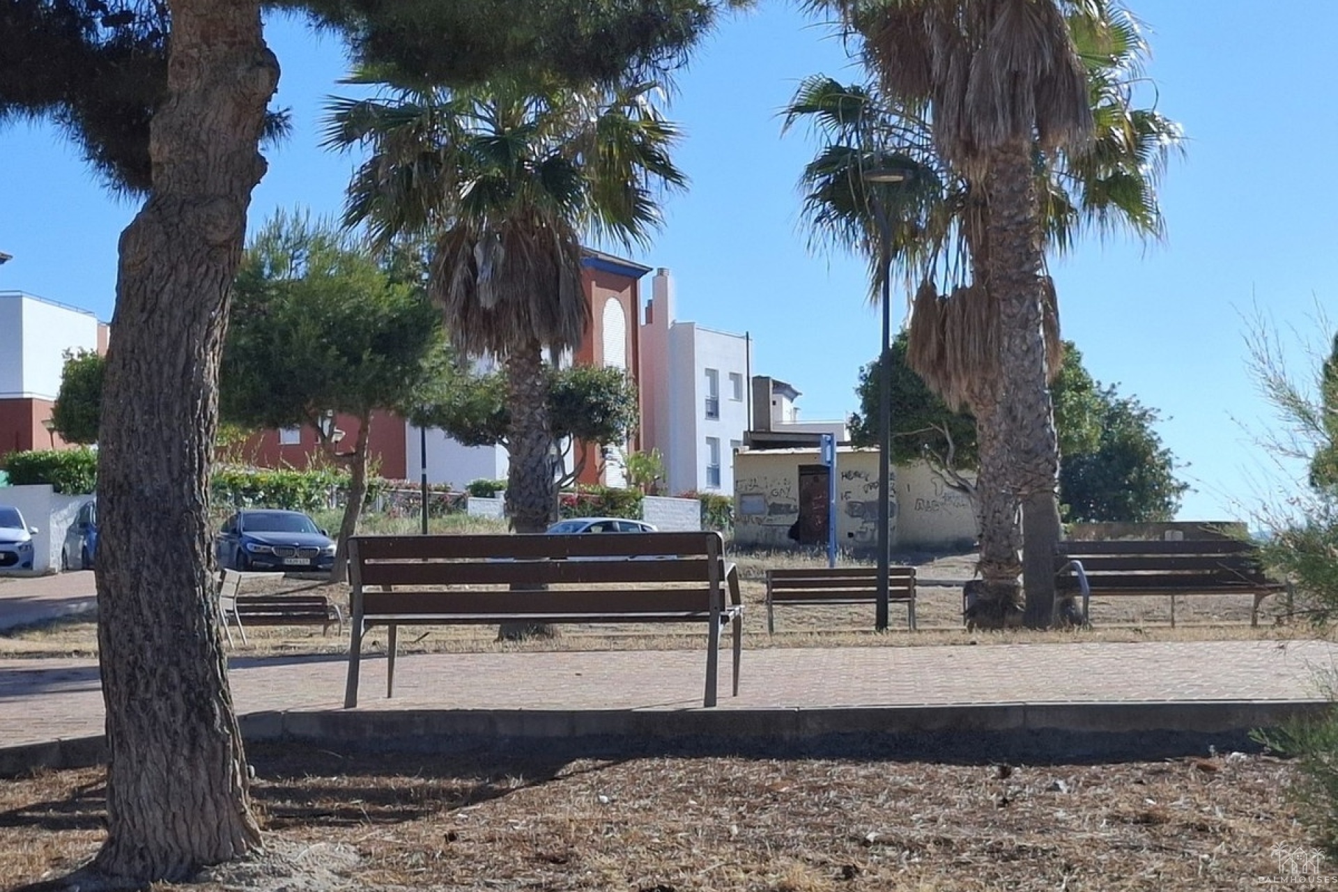 Herverkoop - Appartement - Vera Playa