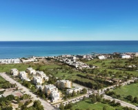Herverkoop - Appartement - Vergel (El Vergel) - El Verger - Vergel (El Vergel) - El Verger Centro