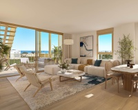 Herverkoop - Appartement - Vergel (El Vergel) - El Verger - Vergel (El Vergel) - El Verger Centro
