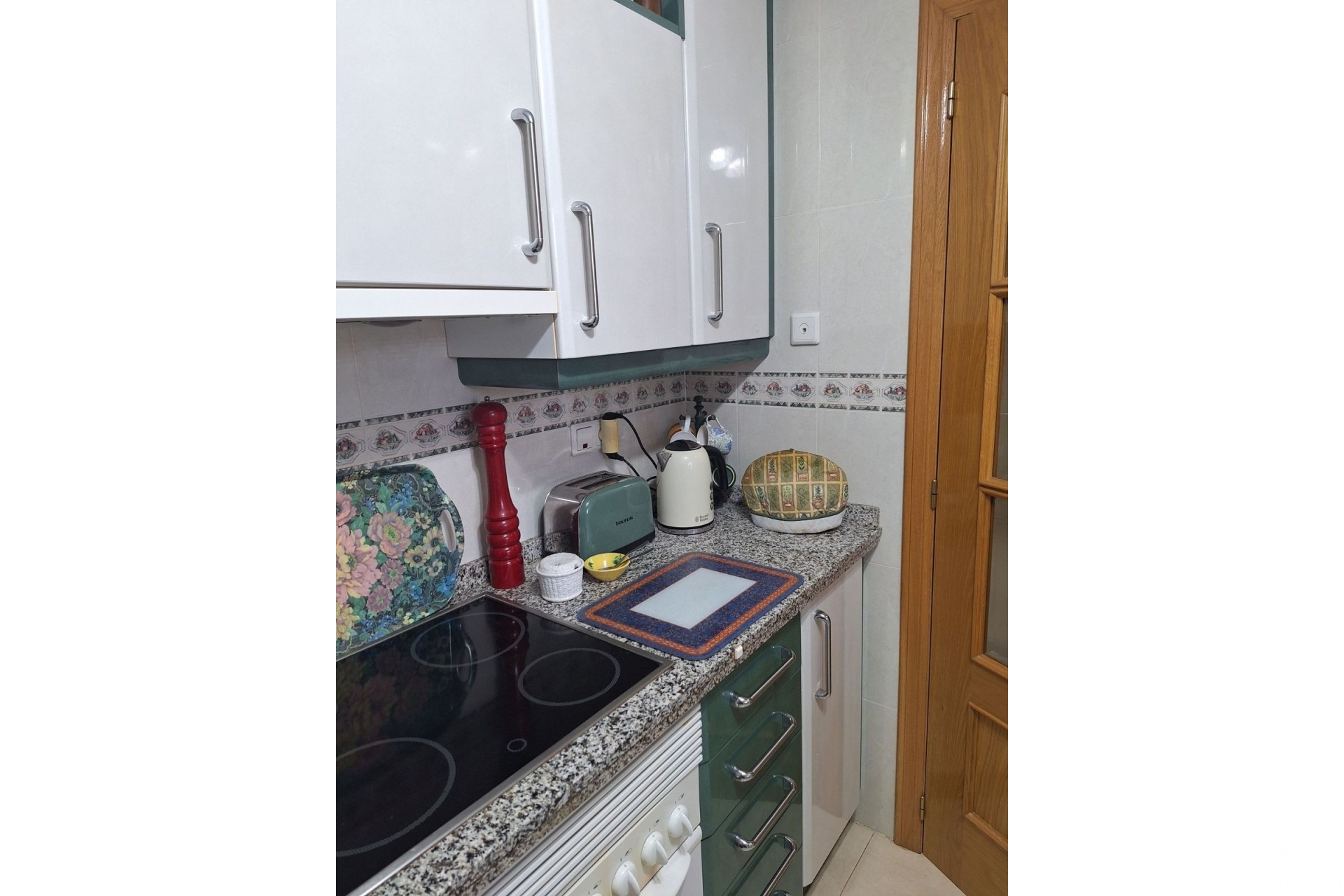 Herverkoop - Appartement - Villajoyosa - La Cala de Villajoyosa