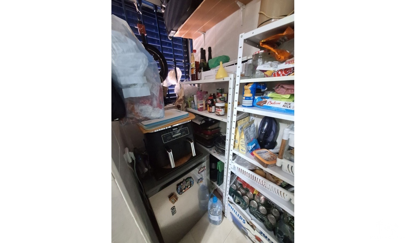 Herverkoop - Appartement - Villajoyosa - La Cala de Villajoyosa