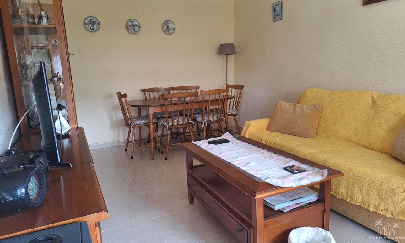 Herverkoop - Appartement - Villajoyosa - La Cala de Villajoyosa