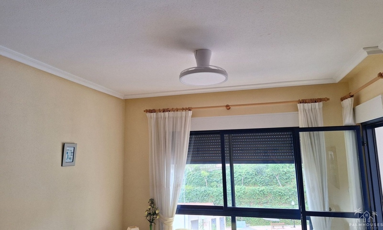 Herverkoop - Appartement - Villajoyosa - La Cala de Villajoyosa