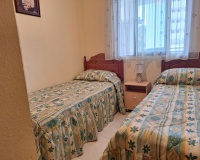 Herverkoop - Appartement - Villajoyosa - La Cala de Villajoyosa