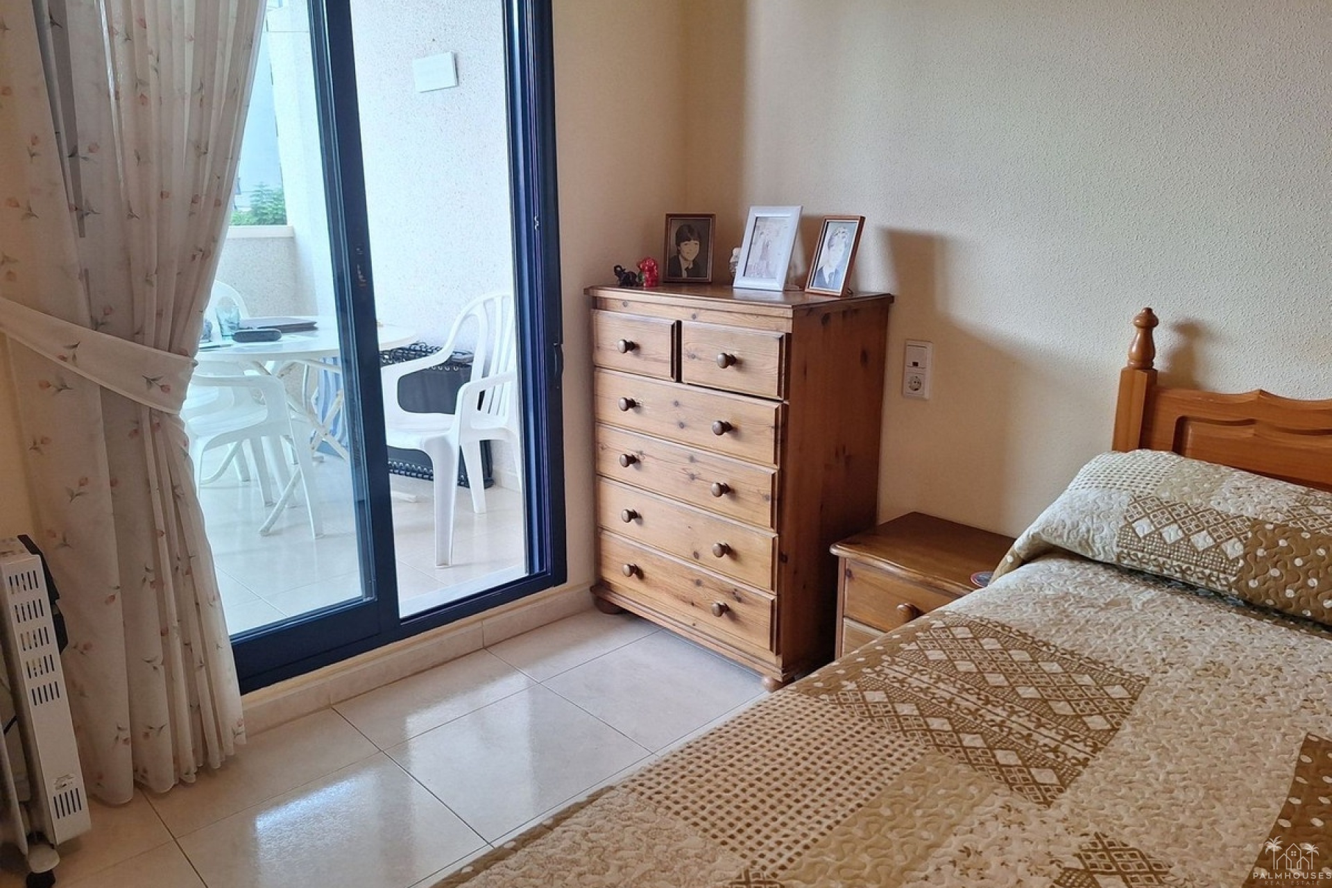 Herverkoop - Appartement - Villajoyosa - La Cala de Villajoyosa