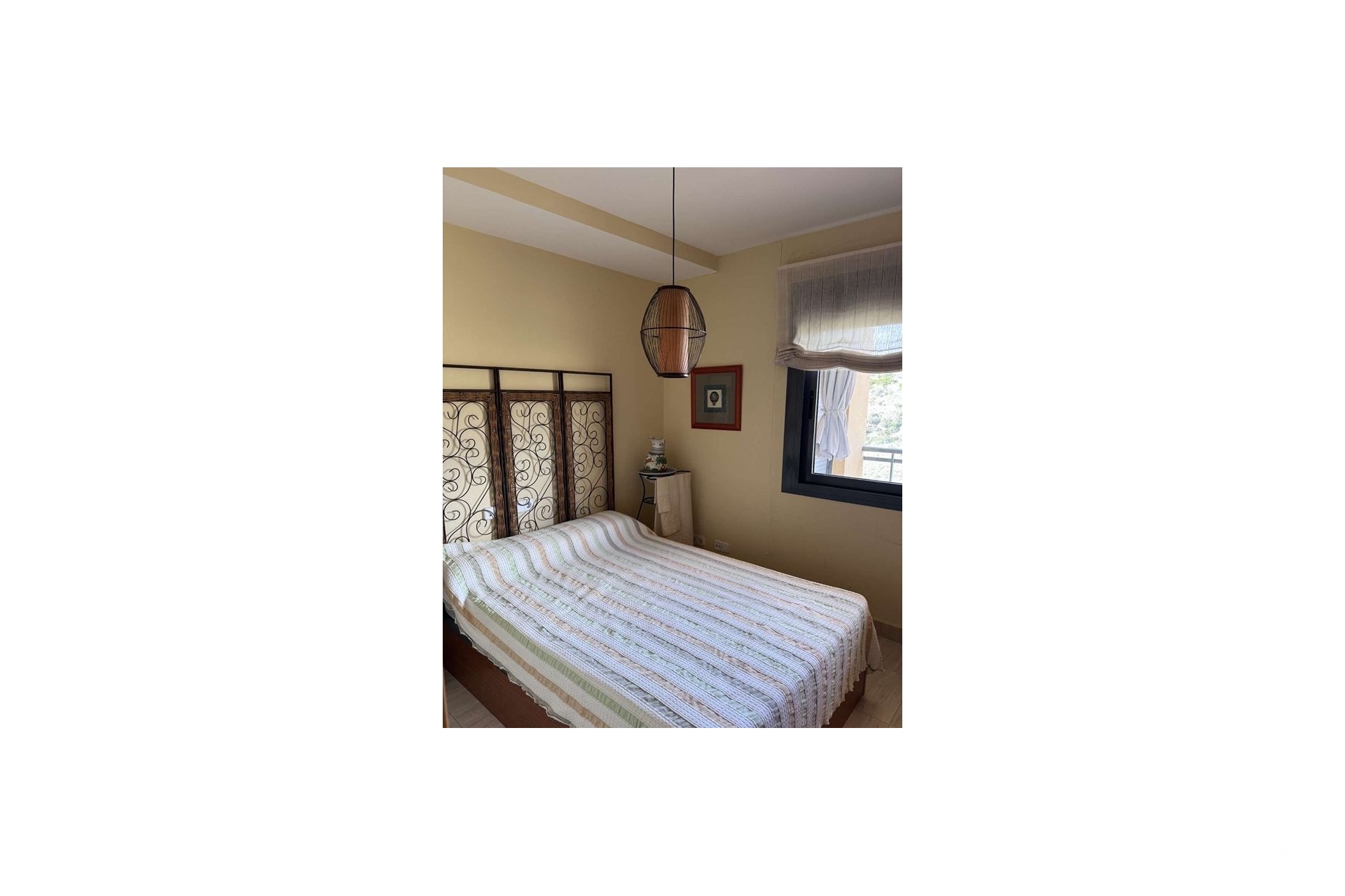 Herverkoop - Appartement - Villajoyosa - La Cala