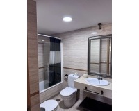 Herverkoop - Appartement - Villajoyosa - La Cala