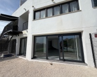 Herverkoop - Appartement - Villajoyosa - Montiboli
