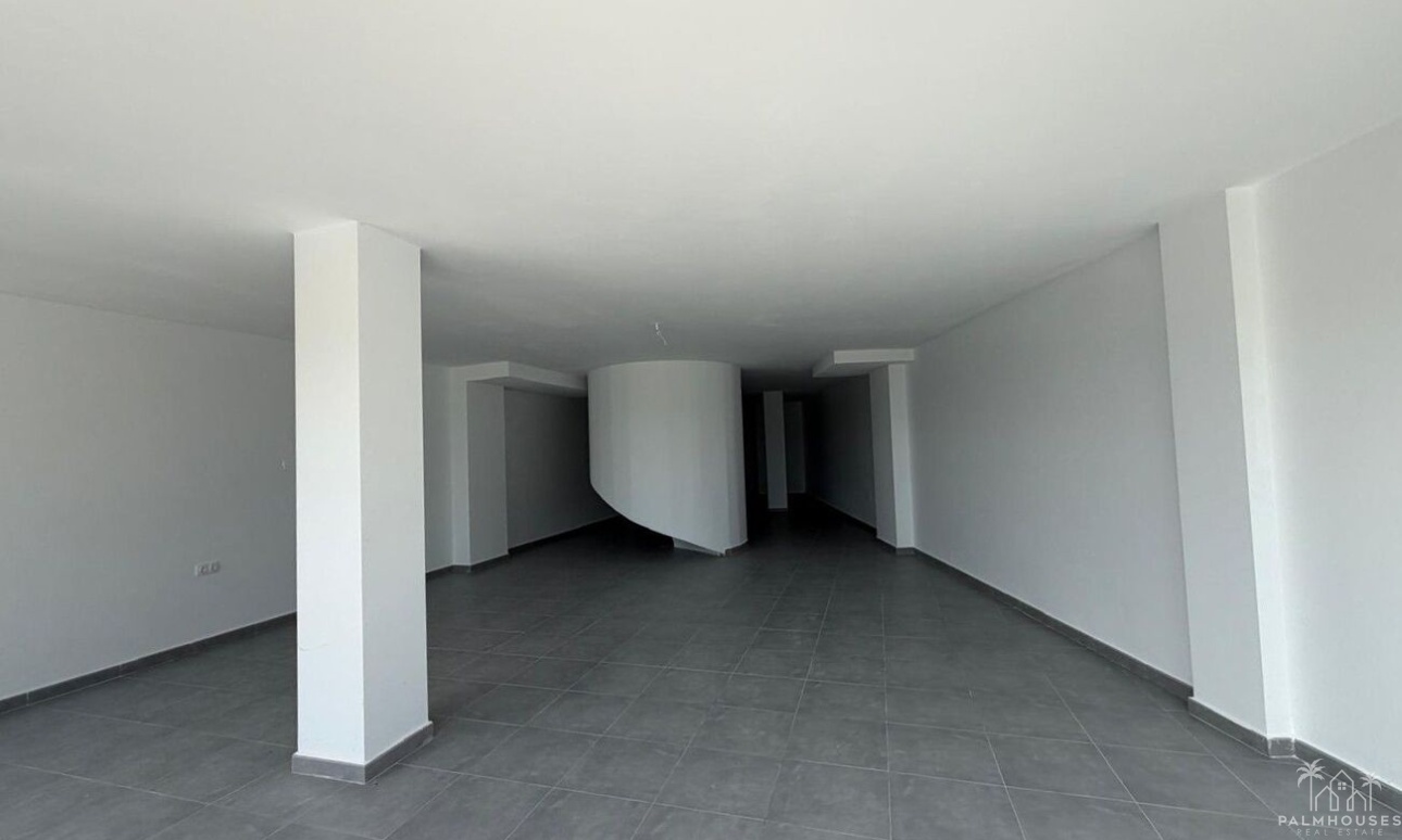 Herverkoop - Appartement - Villajoyosa - Montiboli