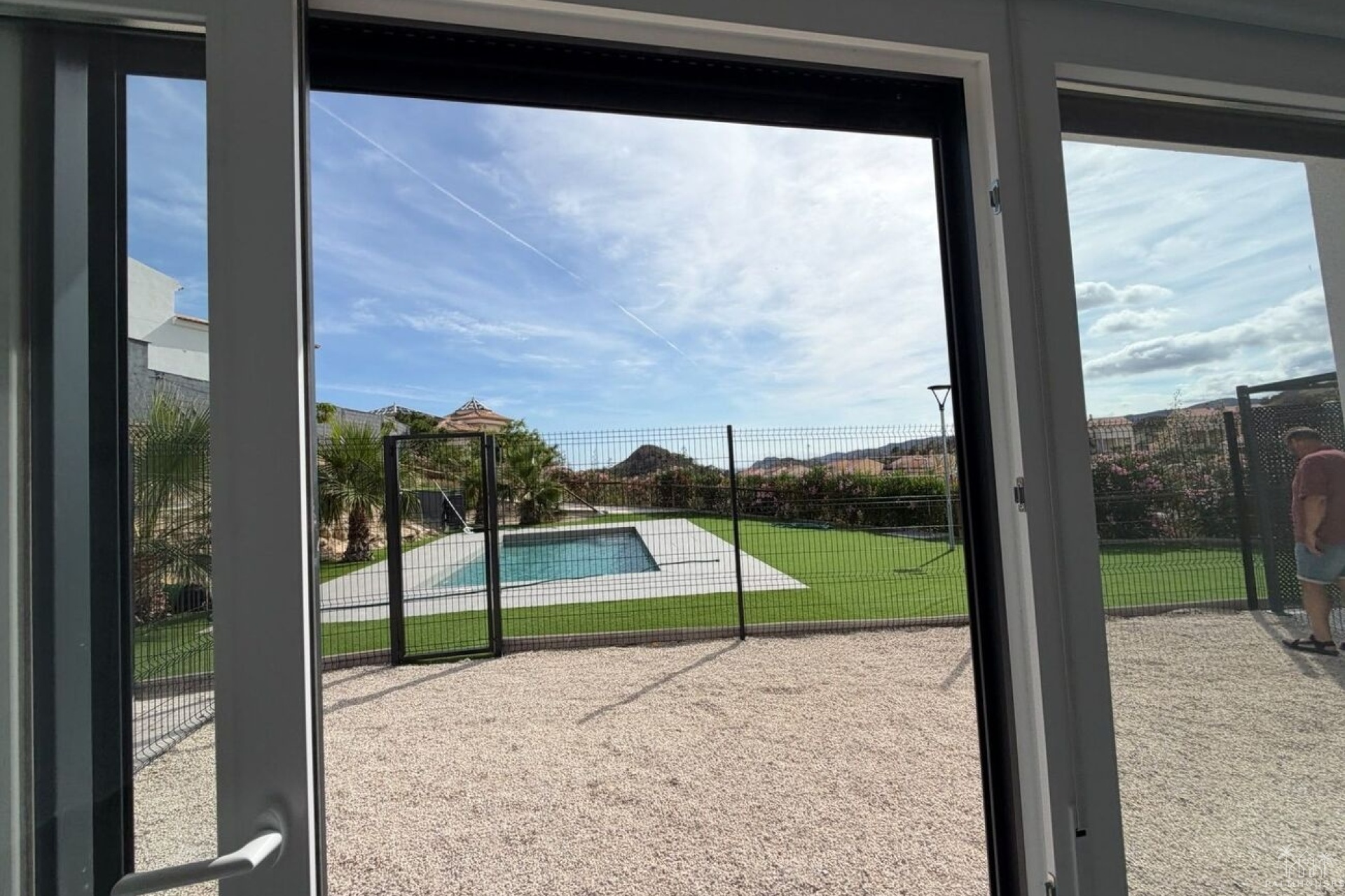 Herverkoop - Appartement - Villajoyosa - Montiboli