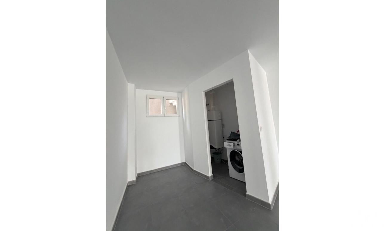 Herverkoop - Appartement - Villajoyosa - Montiboli