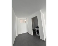 Herverkoop - Appartement - Villajoyosa - Montiboli