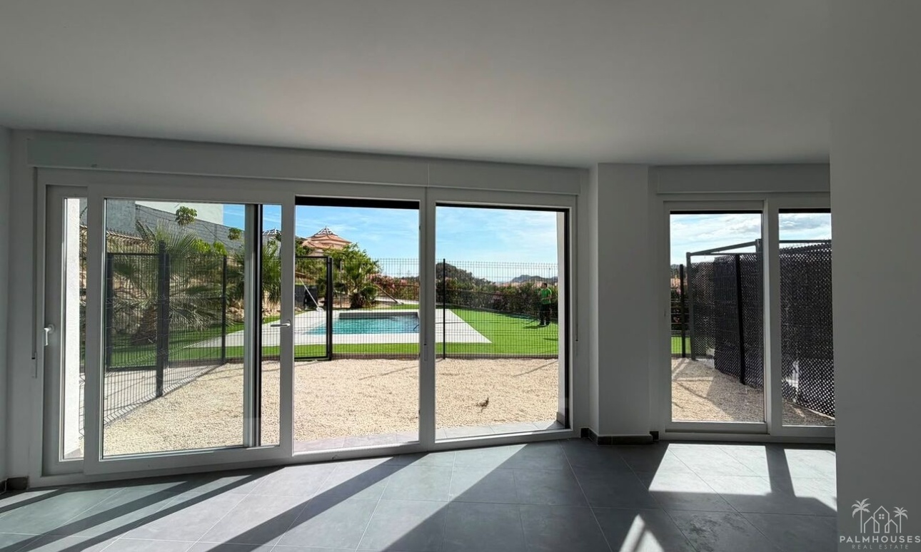 Herverkoop - Appartement - Villajoyosa - Montiboli