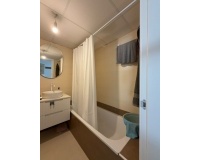 Herverkoop - Appartement - Villajoyosa - Montiboli