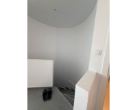 Herverkoop - Appartement - Villajoyosa - Montiboli