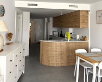 Herverkoop - Appartement - Villajoyosa - Montiboli