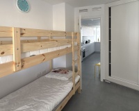 Herverkoop - Appartement - Villajoyosa - Montiboli