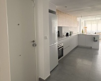 Herverkoop - Appartement - Villajoyosa - Montiboli